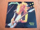 METALLICA – MOLTEN ROCK DOUBLE LP’S   Early live show
