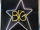 Big Star #1 Record  Original 1972 Ardent Pressing ADS-2803  Vinyl & Cover MINT