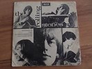 THE ROLLING STONES /AS TEARS GO BY/ EP/ HOLLAND RARE