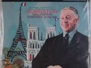 SAINT-SAENS: Rubinstein, Wallenstein LSC-2234 Classic Records LIVING STEREO LP