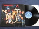 HANOI ROCKS.ORIENTAL BEAT.GERMAN PRESS.LP.INTERCORD.1982.VG+/EX.