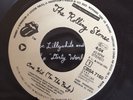 The Rolling Stones - Spanish promo - One hit to the body