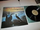 ROXY MUSIC Avalon WARNER BROS US ORIG MASTERDISK LP NM