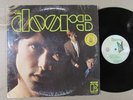THE DOORS s/t ELEKTRA STEREO Butterly Label US RE LP EKS-74007 (1B) VG++ NM-