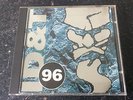ID&T ?– 4022562001444  Various ?– ID&T 96 Thunderdome