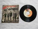 disque ep 45 tours les yardbirds 