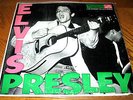 ELVIS PRESLEY LPM-1254 GOOD/ GOOD LP RECORD 1956 Original