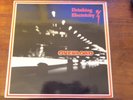 Drinking Electricity LP Overload 1982 survival records minimal synth