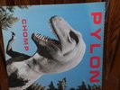 Pylon - Chomp  Vinyl Record