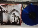 Depeche Mode Live 1981 Essex Crocs Night Club - blue clear Vinyl - sehr rar