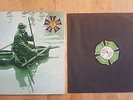 They Might BE Giants Flood 19901st press Elektra LP  Alt Rock GATEFOLD