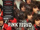 PINK FLOYD   PIPER AT THE GATES OF DAWN   180grm REMASTERED VINYL LP   *NEW/SEAL