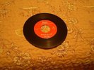NEIL AND JACK -EARLY NEIL DIAMOND- YOU ARE MY LOVE AT LAST RARE 45 RPM