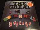 SEX PISTOLS THE GREAT ROCK & ROLL SWINDLE A1 1979 UK orig VD2510