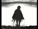 NEIL YOUNG HARVEST MOON  - NEW & UNPLAYED GERMAN  VINYL REPRESS