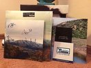 DIRTY PROJECTORS + BJORK - MOUNT WITTENBERG ORCA SIGNED NUMBERED VINYL NM