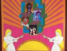 Beatles Nothing Is Real LP, 33 RPM, fan club album, NEMS