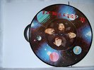 The Beatles ?  Timeless II  NL 1982 Vinyl LP Picture Disc Interview 1964 + 1966