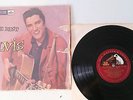 ELVIS PRESLEY 10 inch LP THE BEST OF 1957 UK ONLY HMV LP DLP Original NO REPRO