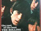 THE ROLLING STONES The Rest Of The Best 4LP-Box LONDON 6.30125 FA Germany 1983