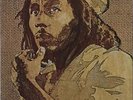 British Tour June 1976 - Rastaman Vibration Bob Marley tour programme UK