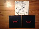 Metallica-And justice for all LP 1988