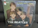 The Beatles Canciones De La Película hard days night chile LDC-36506 xex 481