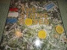 The Stone Roses - The Stone Roses Vinyl LP Original 1989 Pressing ORE LP 502