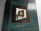 Pink Floyd - Echoes UK 2001 EMI 4 x LP Box Set