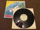 REGGAE TO THE U.K. WITH LOVE - Various Artists(UK 1969 1ST PRESS VINYL ALBUM )