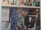 Brian Eno Here Come The Warm Jets Island LP