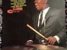ART BLAKEY Mosaic LP Blue Note Jazz