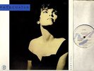 PAT BENATAR true love LP EX/EX- CHR 1805 A1U/B1U 1st uk press chrysalis 1991