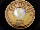 Elvis Presley Sun 223 Mystery Train 45 rpm