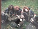 Destruction ?– Sentence Of Death METAL BLADE RECORD VINYL LP RARE