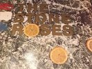 the stone roses First Album Vinyl Silver tone Records 1989