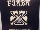LP ITALIAN PROG PROCESSION - FIABA RARA STAMPA 1991 ITALIAN PROG. MINT-