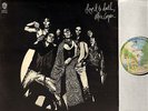 ALICE COOPER love it to death LP EX/VG+ K46177 A1/B1 uk warner mid 1970s reissue