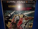 RCA LIVING STEREO LSC 2395 *REINER* PROKOFIEFF: ALEXANDER NEVSKY* ELIAS /CSO* NM