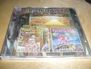 IRON MAIDEN -SOMEWHERE IN TIME + SC3-  ORIGINAL RUSSIAN PRESS SEALED
