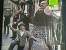THE DOORS - STRANGE DAYS - RARE RSD 180G MONO 12