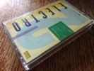 Street Sounds Electro 2 on Cassette - 1983 ZCELC2 - Exc Cond - Original Hip Hop