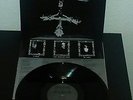 Armagedda-Only True..Firstpress Black Metal,Mgla,Urfaust,Darkthrone,Mayhem,Taake