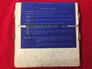 Seeburg 1000 Background Music (Mood Library Quarterly Replacement)  16 2/3 RPM
