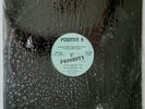 1987 - POSITIVE K - QUARTER GRAM PAM / AIN'T NO STOPPIN' ME - FIRST PRIORITY OG