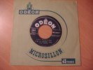 THE BEATLES  SP 45T. JUKE BOXE .FRENCH.1965. M0 20007.ROCK AND ROLL MUSIC