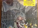 THE PHARCYDE bizarre ride 2 ORIG 1992 2LP YELLOW/BLUE VINYL W/SHRINK