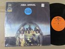 ABBA arrival (Dancing Queen) RARE JEN SHENG JS-5186 KOREA TAIWAN IMPORT LP 