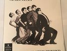 Madness One Step Beyond Cherry Red Vinyl 2016 Sealed Limited Edition SALVOLPV008