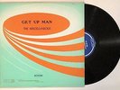 THE MISCELLANEOUS Get Up Man Rare Private Psych Folk RPC OG 1967